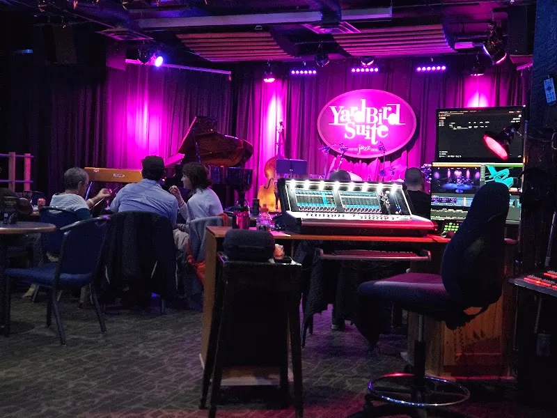 Yardbird Suite
