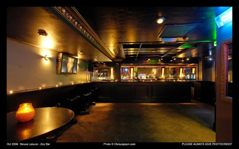 Zoo Bar & Club